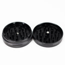 CanaCrush | 2.5" 2 Piece Grinder Regular Grinder Maq Distributors