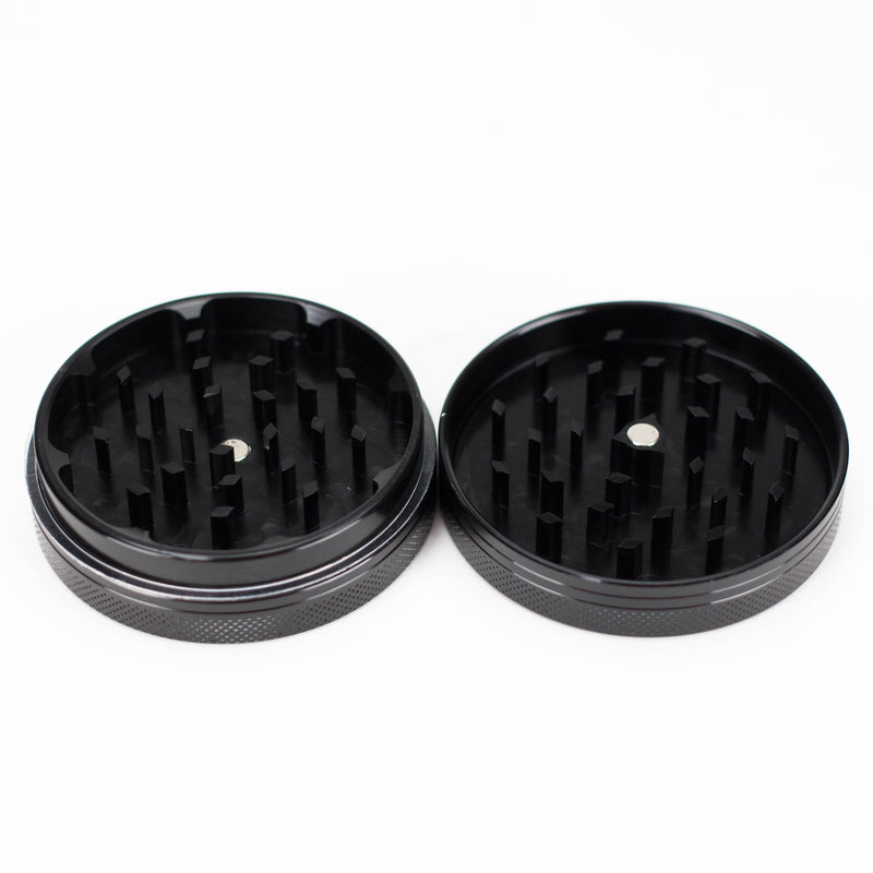 O CanaCrush | 2.5" 2 Piece Grinder