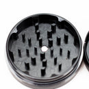 CanaCrush | 2.5" 2 Piece Grinder Regular Grinder Maq Distributors