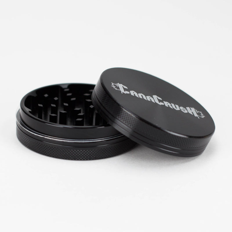 O CanaCrush | 2.5" 2 Piece Grinder