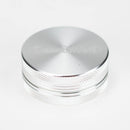 CanaCrush | 2" 2 Piece Grinder Regular Grinder Maq Distributors Silver