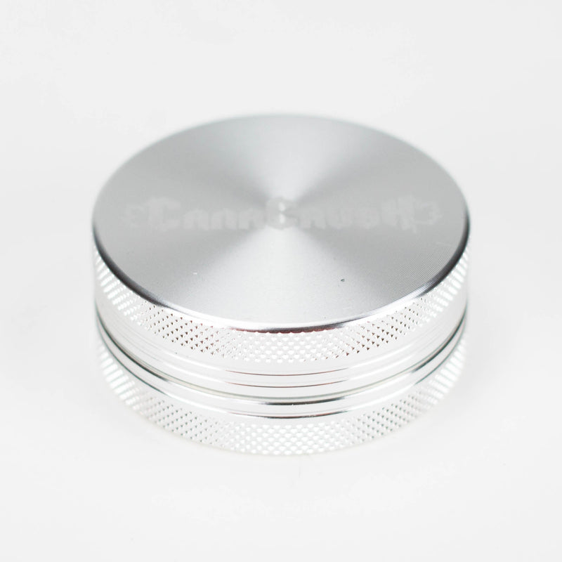 O CanaCrush | 2" 2 Piece Grinder