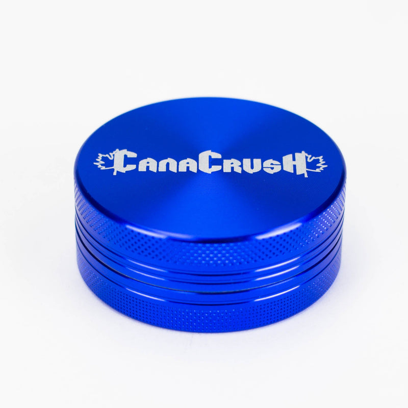 O CanaCrush | 2" 2 Piece Grinder