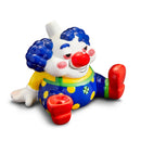 Clown Pipe Ceramic Pipe Roast and Toast Gifts