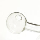 Round ball shape Oil burner stem 14mm fit Bowl · Banger · Oil Burner Super Supplys Inc