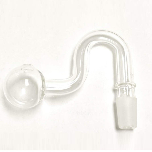 Round ball shape Oil burner stem 14mm fit Bowl · Banger · Oil Burner Super Supplys Inc