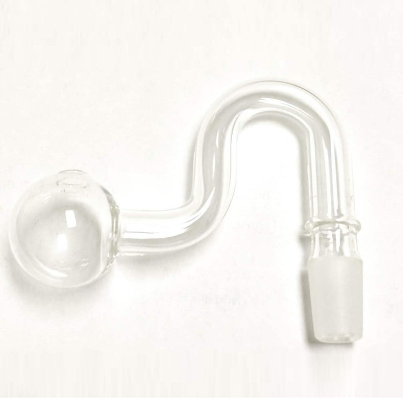 Round ball shape Oil burner stem 14mm fit Bowl · Banger · Oil Burner Super Supplys Inc