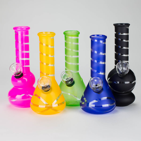 O 6" PGB Water Pipe