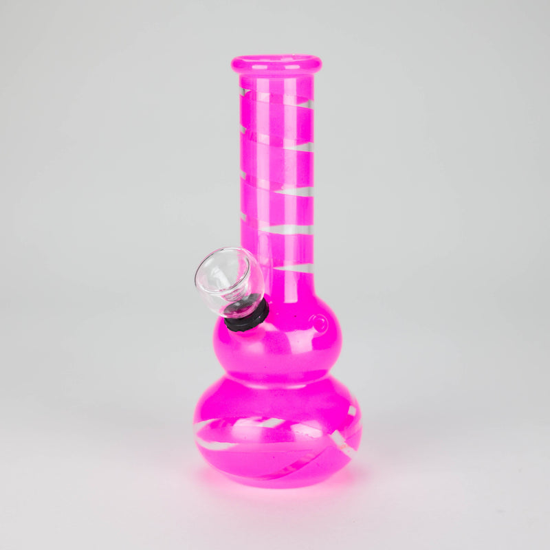 O 6" PGB Water Pipe