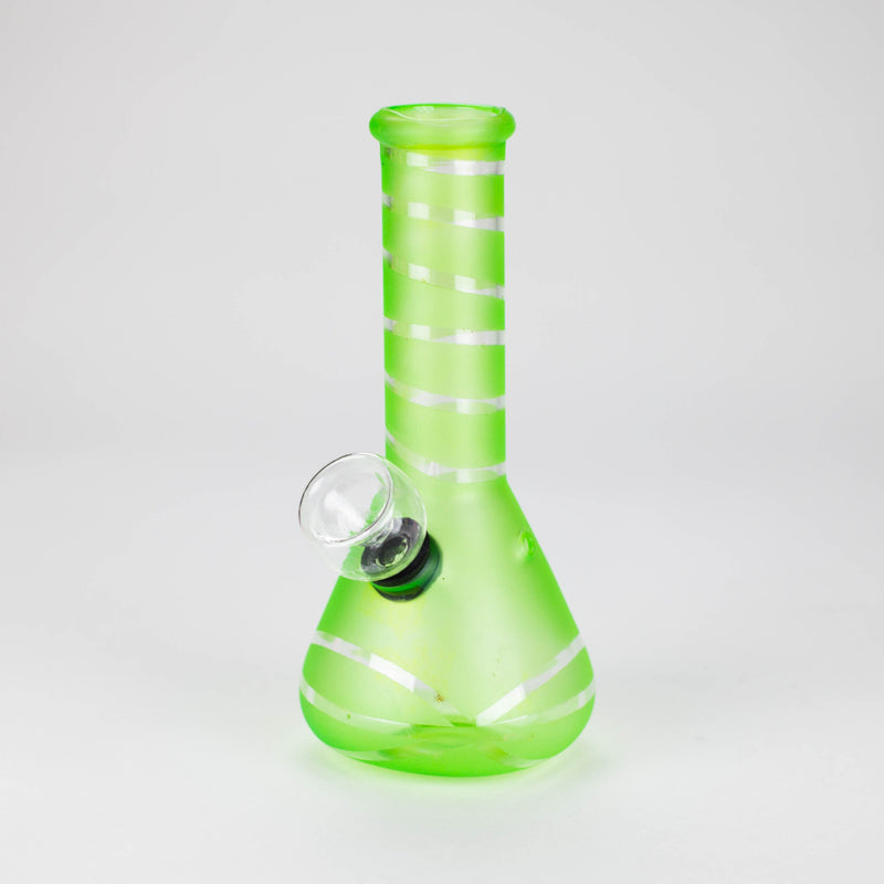 O 6" PGB Water Pipe