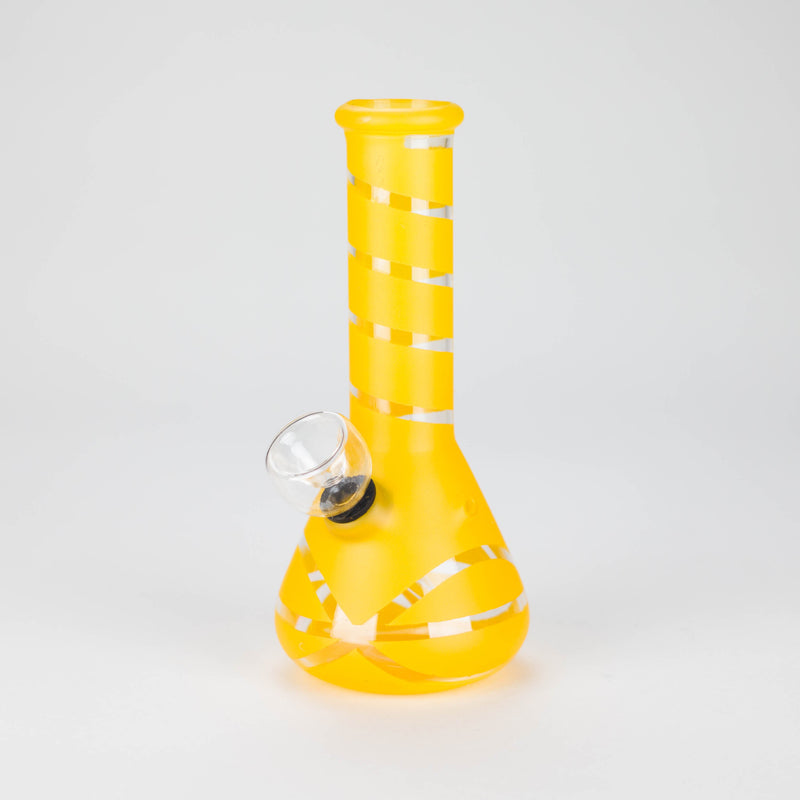 O 6" PGB Water Pipe