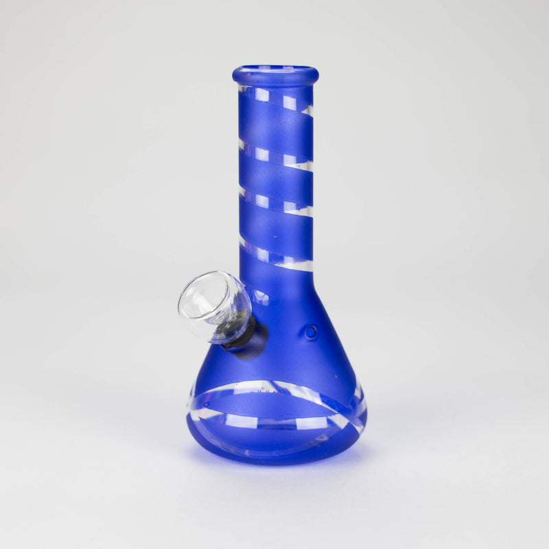 O 6" PGB Water Pipe