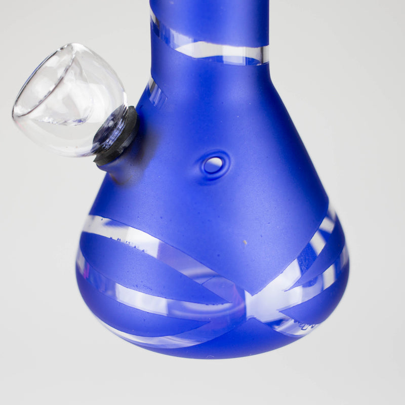 O 6" PGB Water Pipe