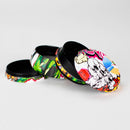 WENEED | Cartoon Toy Grinder 4pts box of 6pack Display Pack WENEED®