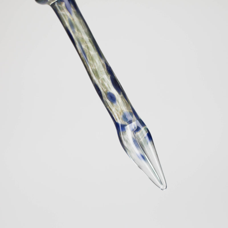 Shine glassworks | Nail Dabber-Made In Canada Cap · Dabber · Insert · Clip · Nail Smoking Cat Distribution