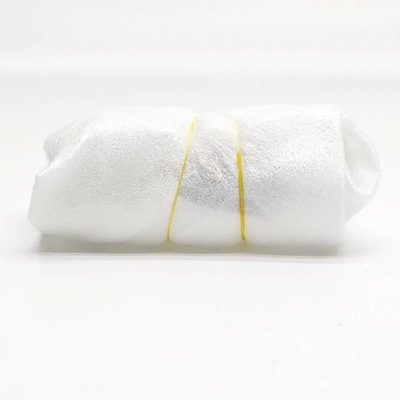 4.5" Tank Design Bubble Bong-Assorted Sticker Glass Rig Super Supplys Inc