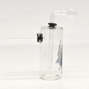 4-1/2 " Oil Burner Water Pipe-Assorted Stick Glass Rig Super Supplys Inc