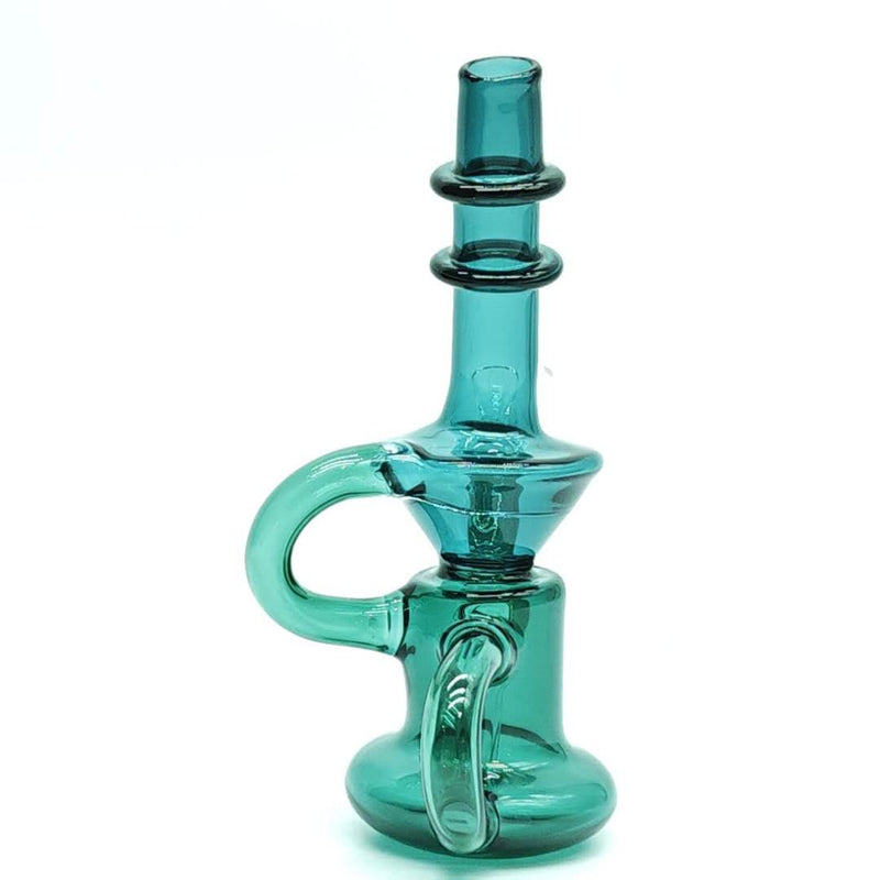 8" inch Mini Recycler_2