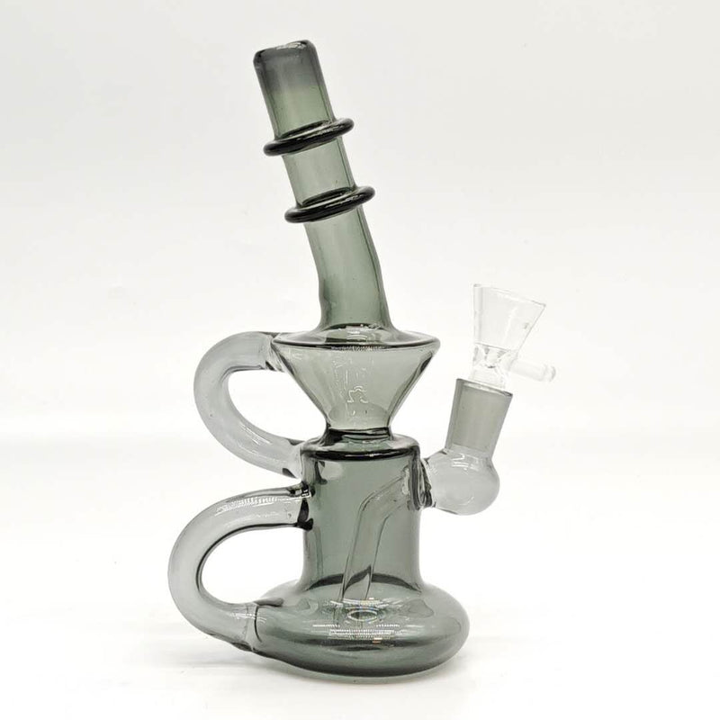 8" inch Mini Recycler_4