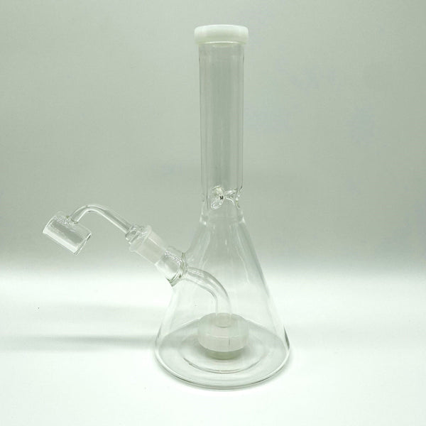 Beaker 10" Matrix Percolator Oil Rig Water Pipe [PIP580]_0