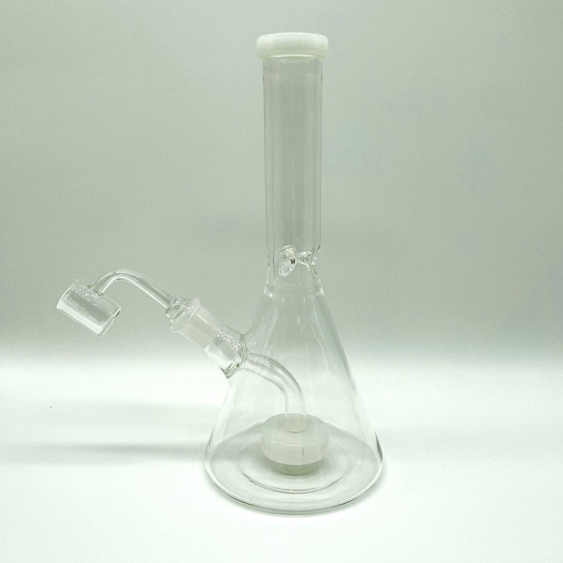 Beaker 10" Matrix Percolator Oil Rig Water Pipe [PIP580]_0