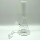 Beaker 10" Matrix Percolator Oil Rig Water Pipe [PIP580] Glass Rig NIBO Distribution
