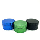 Aluminum Removable tray 63mm Grinder [GRI807] Regular Grinder NIBO Distribution