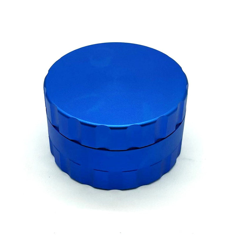 Aluminum Removable tray 63mm Grinder [GRI807]_4