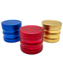 Metal Magnetic Grinder 56mm 4pt [GRI806] Regular Grinder NIBO Distribution