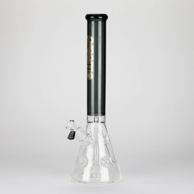 O preemo - 18 inch Showerhead to Swiss Perc Beaker [P051]