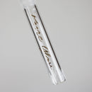 Pure Glass | 15" Zero-T Freezable 8-Tree Glass Bong PINNACLE DISTRIBUTORS INC.