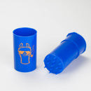 EZ Splitz | Cap & Crusher - Pop Art - 20 CT Display Pack PINNACLE DISTRIBUTORS INC.