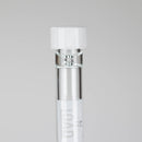 Lock-N-Load | Color Cap Chillum - 9mm - 48 CT One Hitter PINNACLE DISTRIBUTORS INC.