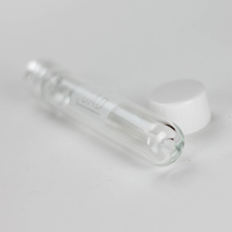 Lock-N-Load | Color Cap Chillum - 9mm - 48 CT One Hitter PINNACLE DISTRIBUTORS INC.