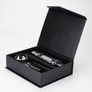 6" 14mm Nectar Collector Set + Dish Nectar Collector PINNACLE DISTRIBUTORS INC.