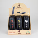 ZThree Joint Holder tubes Box of 12 Tube 777 Smoke