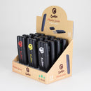 ZThree Joint Holder tubes Box of 12 Tube 777 Smoke