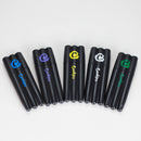 ZThree Joint Holder tubes Box of 12 Tube 777 Smoke