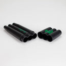 ZThree Joint Holder tubes Box of 12 Tube 777 Smoke