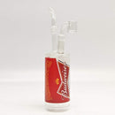 Soda Shatter Bong Famous Design With Banger Glass Rig Super Supplys Inc Design-A