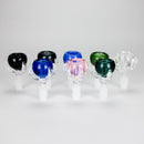 Genie | 14 mm Talon Glass Bowl Box of 16 [BOWL13-14] Bowl · Banger · Oil Burner BB Canada