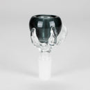 Genie | 14 mm Talon Glass Bowl Box of 16 [BOWL13-14] Bowl · Banger · Oil Burner BB Canada