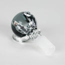 Genie | 14 mm Talon Glass Bowl Box of 16 [BOWL13-14] Bowl · Banger · Oil Burner BB Canada