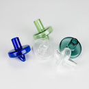Color crab cap Pack of 10 Cap · Dabber · Insert · Clip · Nail ONE Mixed Color