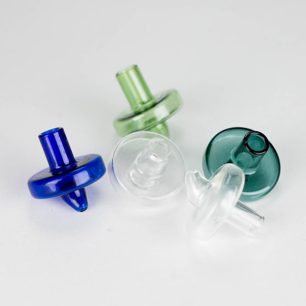 O Color carb cap Pack of 10