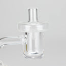 Color crab cap Pack of 10 Cap · Dabber · Insert · Clip · Nail ONE Clear