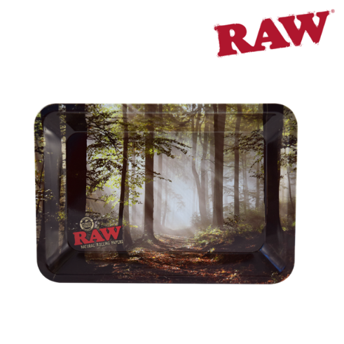 Raw | Rolling tray Small Size_2