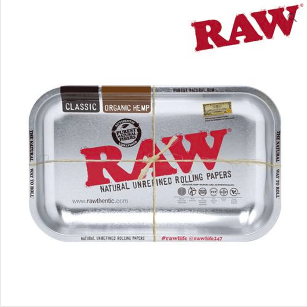 Raw | Rolling tray Small Size_0