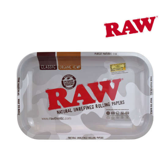 Raw | Rolling tray Small Size_1