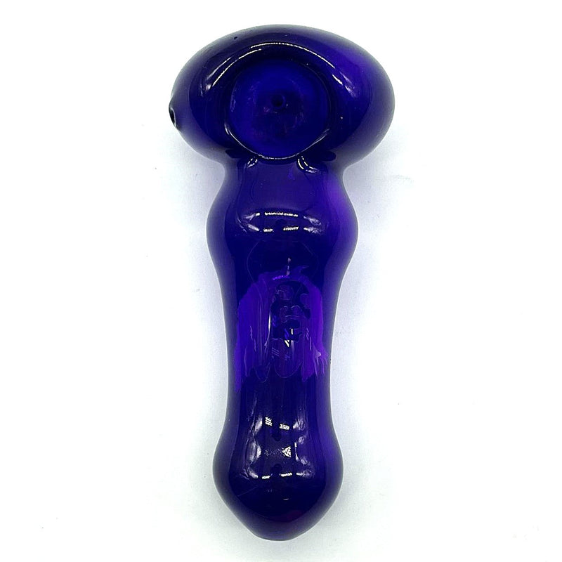 BOB Glass Pipe 5" - Assorted Design_4